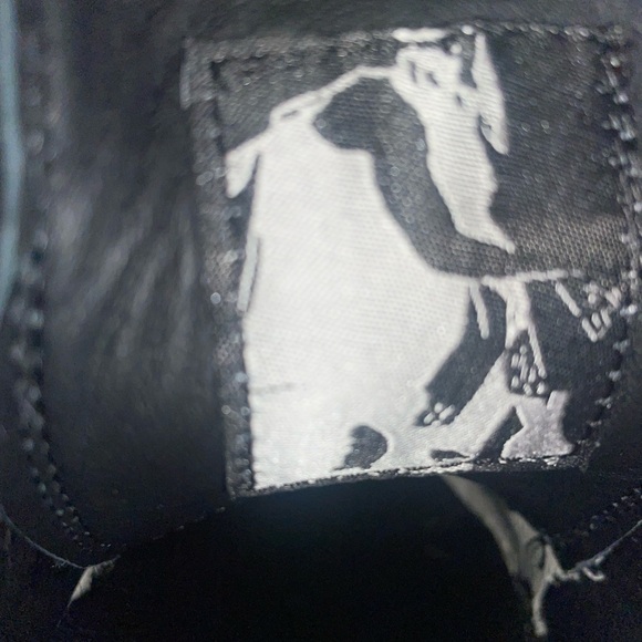 Rick Owen’s black brand new pony hair - Picture 3 of 4